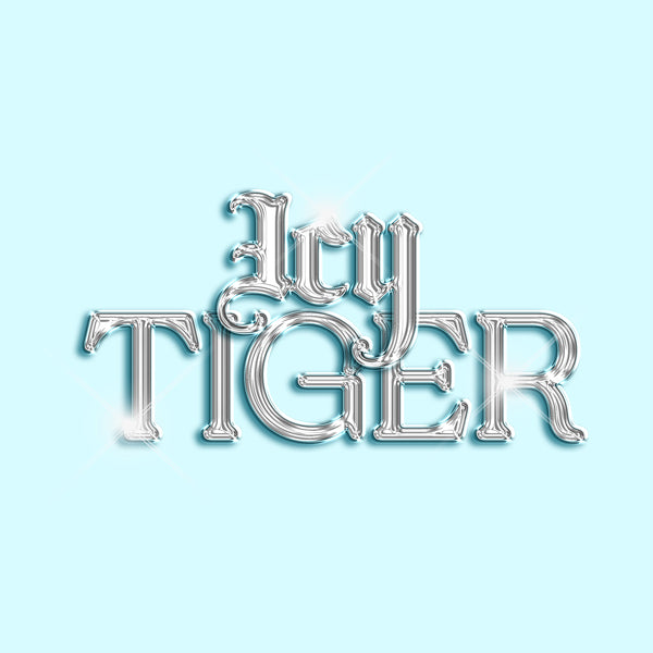 Icy Tiger